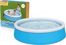 Piscine de jardin pour enfants Bestway 152 cm x 38 cm