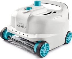 Aspirateur automatique pour piscine INTEX ZX300