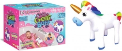 Glitter Gelli Baff Gel de bain Licorne par ZIMPLI KIDS