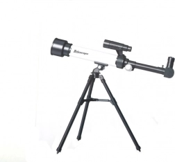 Lunette puissante avec grossissement