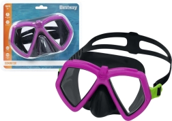 Lunettes de natation roses Bestway