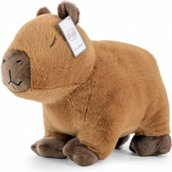 Capybara en peluche 25 cm
