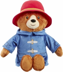 Ourson en peluche parlant PADDINGTON – compagnon interactif tout doux