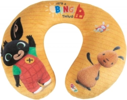 Coussin de voyage pour enfant Bing