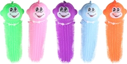 Chenille lumineuse jouet pour enfants