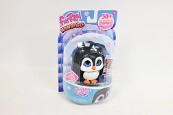 FurReal handfuls – pingouin interactif - 1 pièce