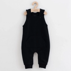 Salopette pour bébé New Baby Be Happy 56 (0–3 mois)