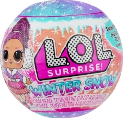 L.O.L. Surprise! Neige d'Hiver Poupées