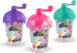 So Slime DIY Sensory Shaker – gobelet pour fabriquer du slime