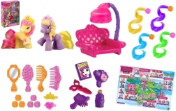 Salon de beauté Filly Royale