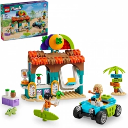LEGO Friends 42625 Stand de smoothies de plage