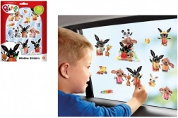 Autocollants de fenêtre Bing