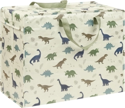 XL sac de rangement A Little Lovely Company – Dinosaures