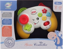 Télécommande interactive pour enfants à piles