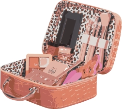 Mallette de maquillage 19 cm