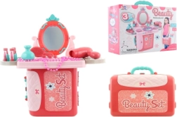 Coiffeuse pour enfants 3 en 1