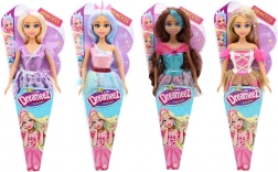 Dreameez princesse en cornet poupée 29 cm