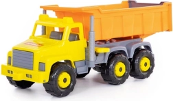 Camion benne en plastique Supergigant