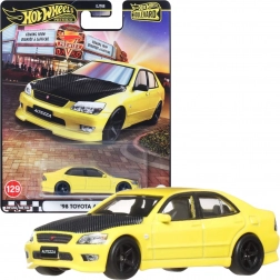 Hot Wheels Premium Boulevard voiture 1998 Toyota Altezza 7 cm