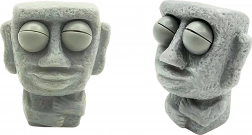 Statuette anti-stress à presser 8 cm