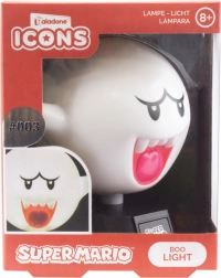 Veilleuse LED Boo – SUPER MARIO