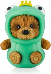 Figurines Strojnisie - Ours de conte de fées - 1 pack Roi grenouille