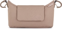 PETITE&MARS organiseur de poussette Emma beige