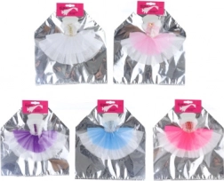 Robe de ballet pour poupées