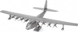 Puzzle 3D en métal Premium Series : avion SPRUCE GOOSE par METAL EARTH