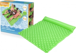 Matelas gonflable trois places Bestway