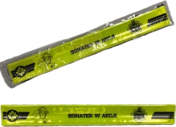 Set de bracelets réfléchissants POMPIER SAM, 2 pcs