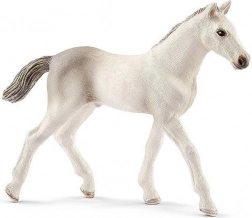 Schleich poulain Holsteiner