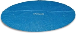 Couverture solaire de piscine INTEX