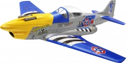 The Corps avion Sky Knight avec soldat 51 cm