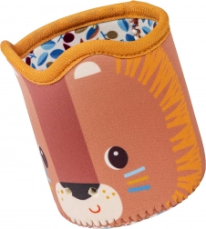 Lilliputiens jouet de bain – 3 gobelets Lion Jack