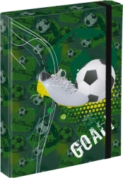 Chemises pour cahiers A5 BAAGL football