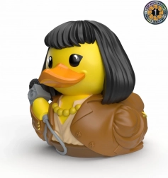 tubbz canard de collection dc comics lois lane – première édition