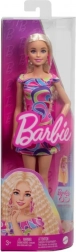 Barbie Fashionistas – poupée mode pour le 65e anniversaire, blonde