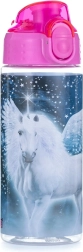Bouteille à boire OXY CLICk avec design Licorne 500 ml