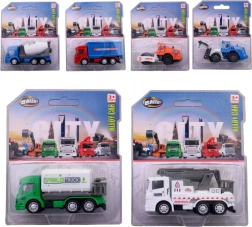 Véhicules de construction pour enfants