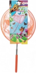Filet télescopique pour insectes pour enfants (assortiment de couleurs)