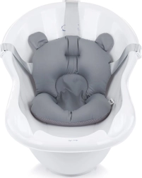 Chipolino tapis de bain Multi – Gris