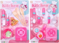 Ensemble de cuisine pour enfants