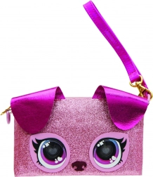 Sac à main enfant PURSE PETS – chiot aux yeux lumineux