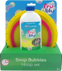 Set Fru Blu anneau + liquide 0,4 l