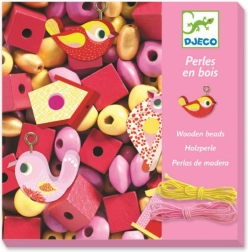 Création de bijoux Petits oiseaux