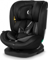 Siège auto Bastiaan i-Size 40–150 cm – Noir