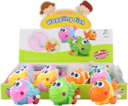 Poisson à remonter pour l’eau pour enfants