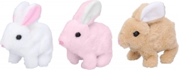Lapin marchant 15 cm