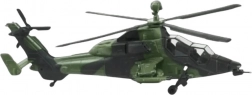 Siku hélicoptère de combat militaire 1:50